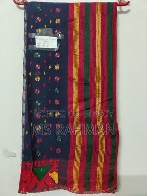 Exclusive Designed & Unique Color Dhakaiya Zamdani Sarees.