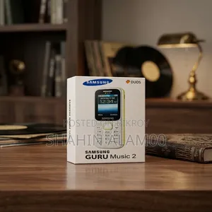 New Mobile Phone 8 GB