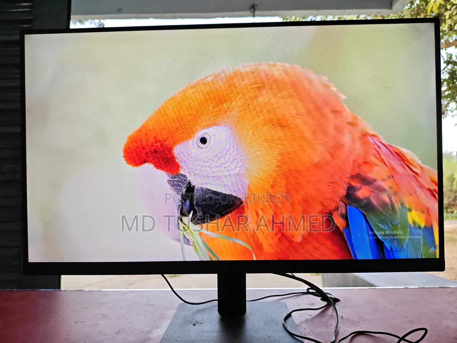 LG 27mr 400-B 27 " Ips FHD Monitor