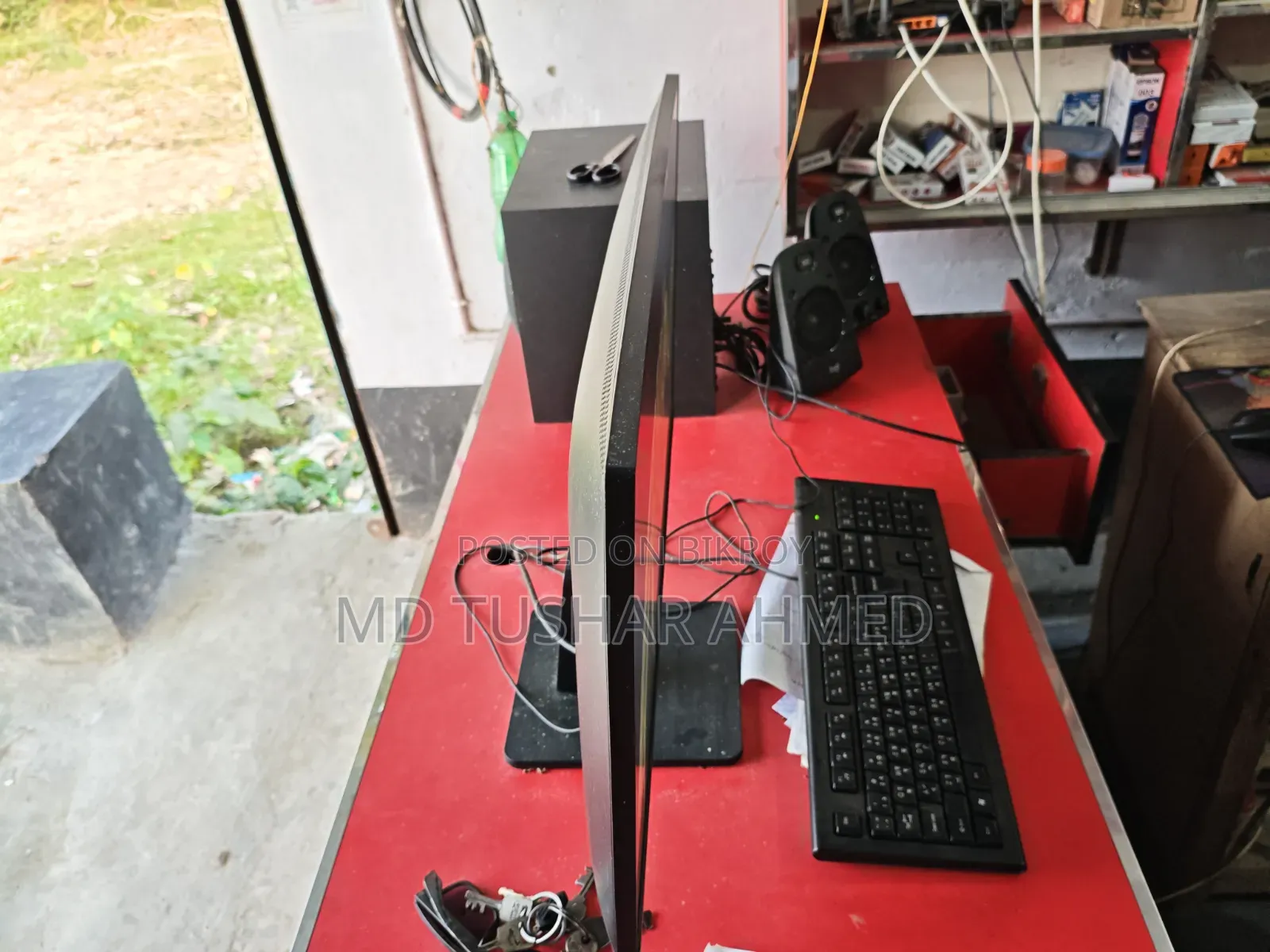 LG 27mr 400-B 27 " Ips FHD Monitor