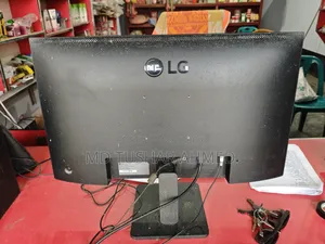 LG 27mr 400-B 27 " Ips FHD Monitor