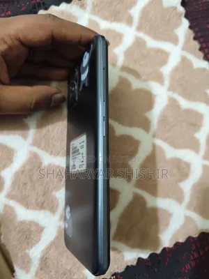 Realme Narzo 50 128 GB