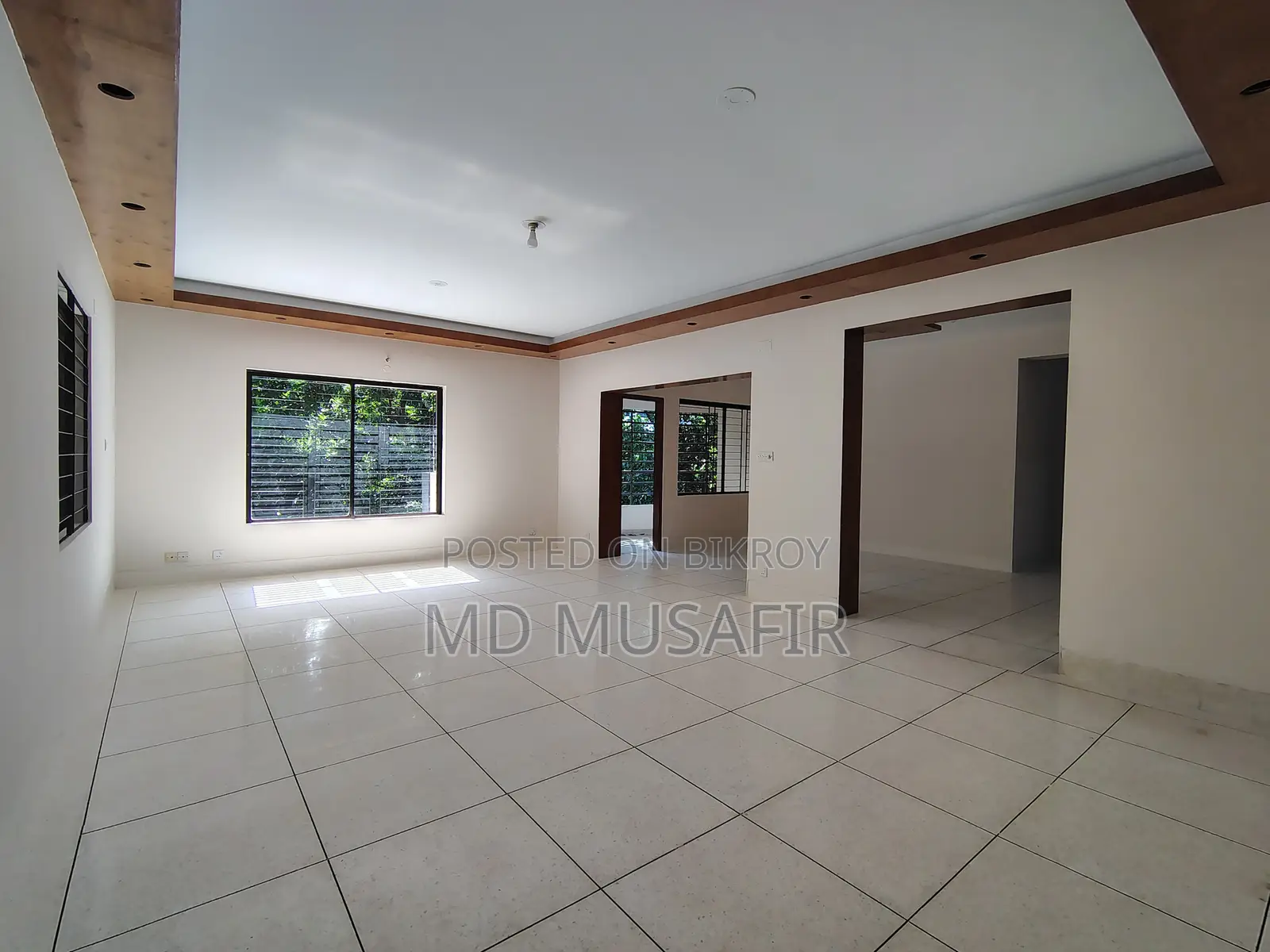 Furnished 4-bedroom Apartment in Gulshan for sale