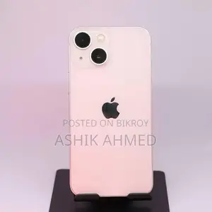 Apple iPhone 13 128 GB Pink