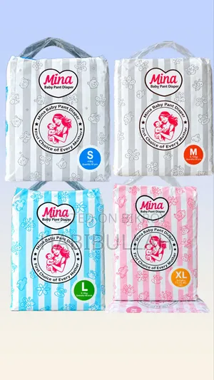 Baby Diaper