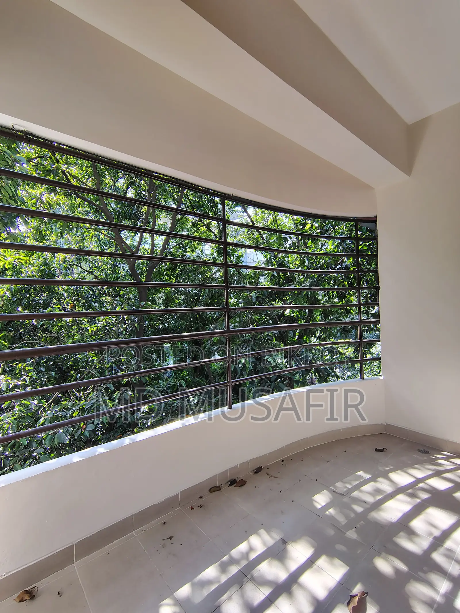 Furnished 4-bedroom Apartment in Gulshan for sale