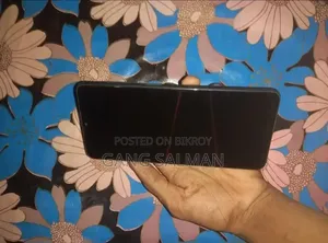 Samsung Galaxy A12 128 GB Black