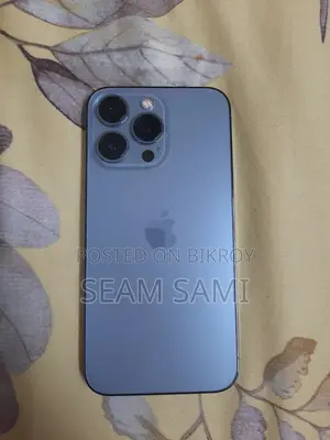 Apple iPhone 13 Pro 256 GB Blue