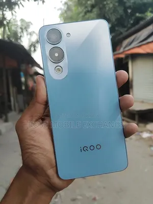 Vivo iQOO Z10 Lite 128 GB