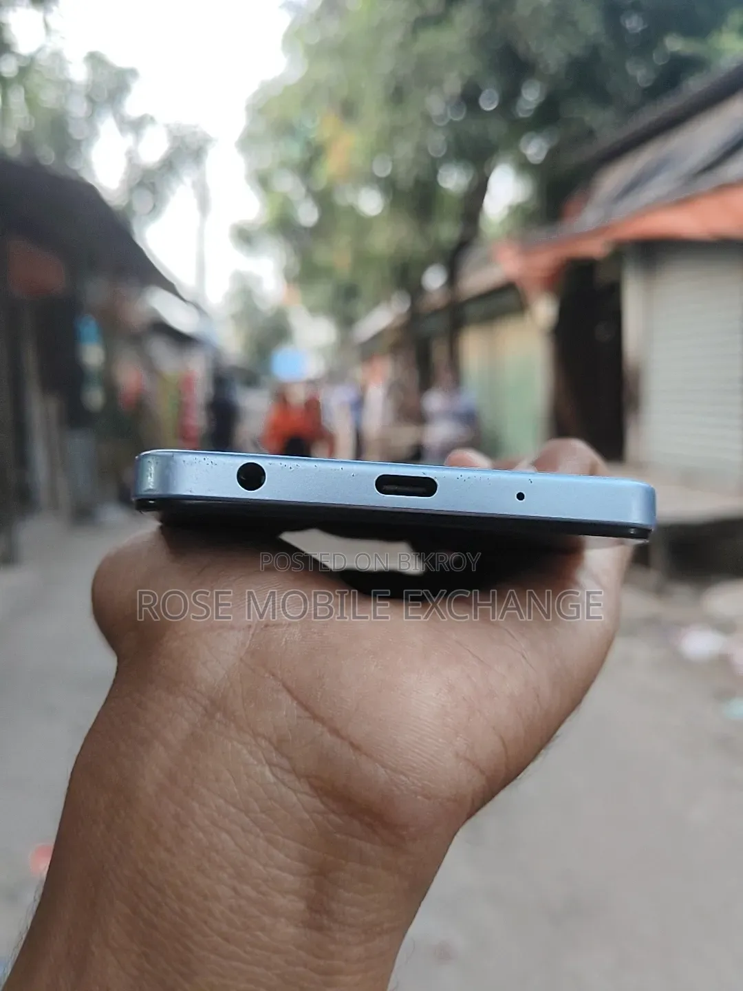 Vivo iQOO Z10 Lite 128 GB