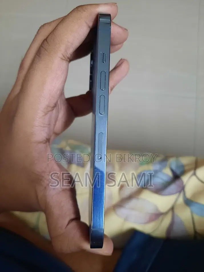 Apple iPhone 13 Pro 256 GB Blue