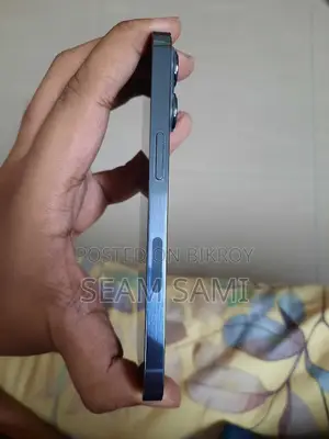 Apple iPhone 13 Pro 256 GB Blue