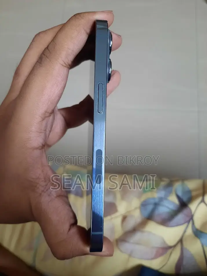 Apple iPhone 13 Pro 256 GB Blue