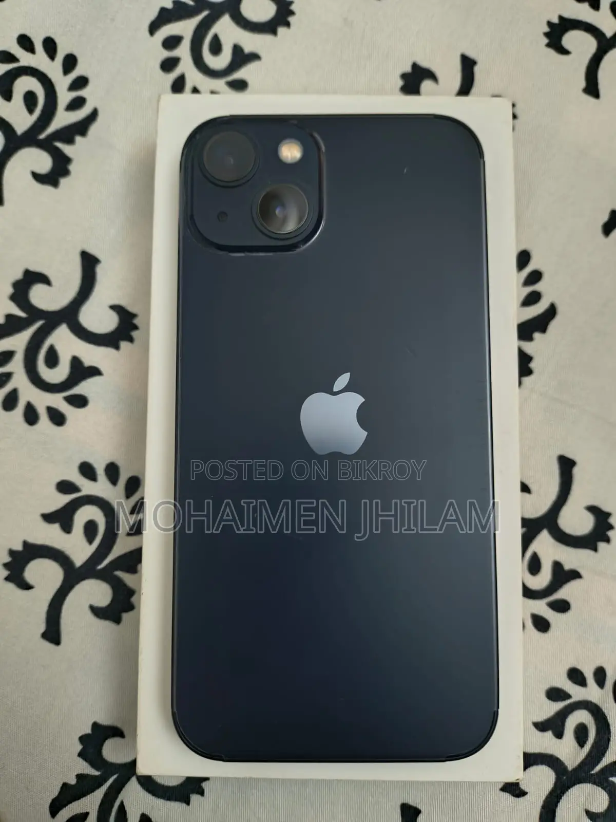 Apple iPhone 13 128 GB Blue