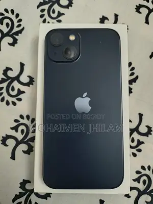 Apple iPhone 13 128 GB Blue
