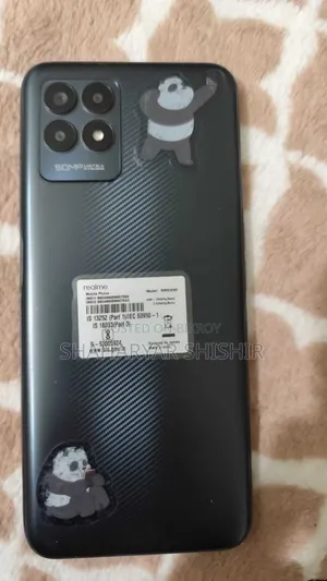 Realme Narzo 50 128 GB