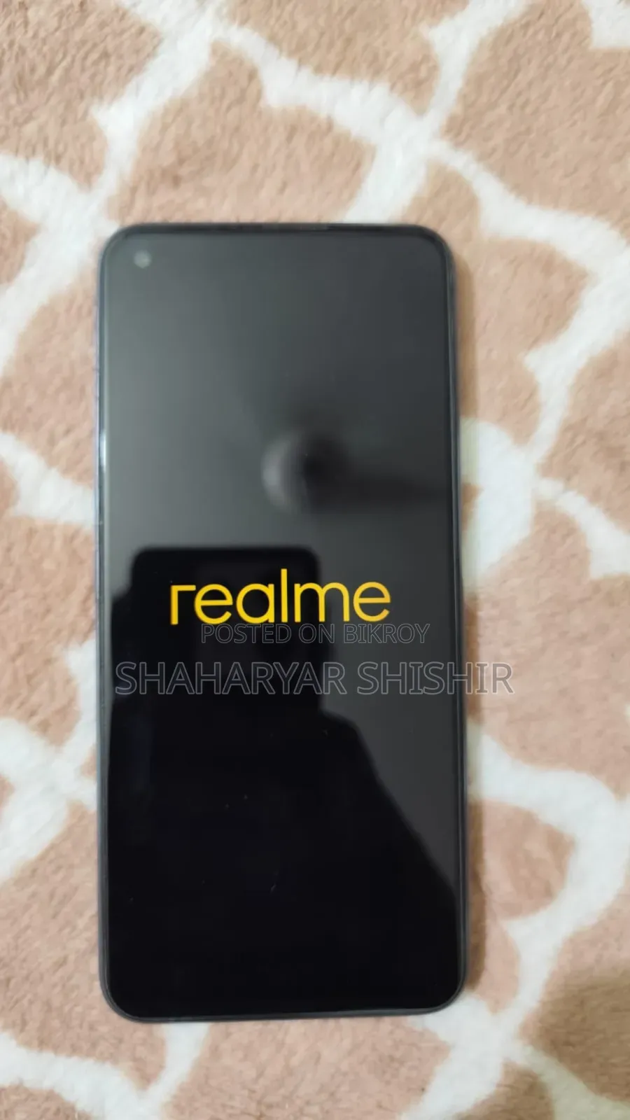 Realme Narzo 50 128 GB