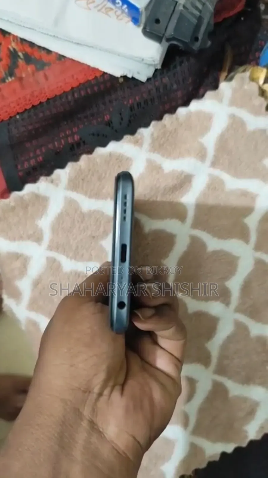 Realme Narzo 50 128 GB