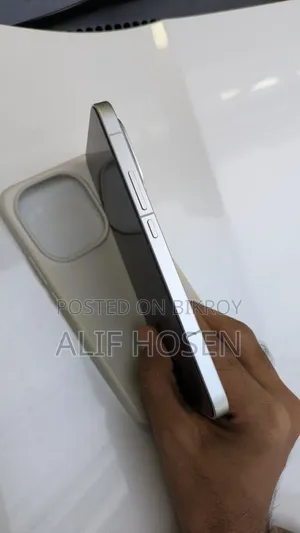 Vivo iQOO 15 256 GB White