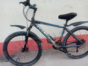 ভেলোস, গিয়ার সাইকেল