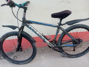 ভেলোস, গিয়ার সাইকেল