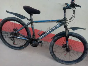 ভেলোস, গিয়ার সাইকেল