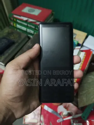 আইটেল ম্যাজিক ১ কালো