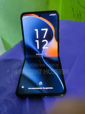 Motorola Razr 60 256 GB