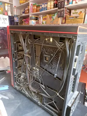 Desktop Computer Gigabyte 16GB Intel Core i7 SSD 256GB