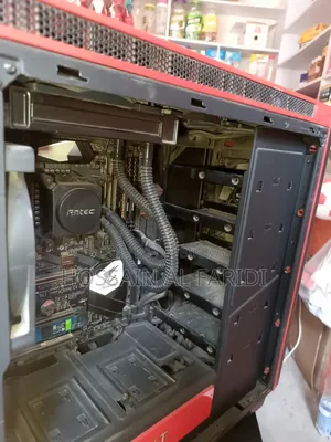 Desktop Computer Gigabyte 16GB Intel Core i7 SSD 256GB