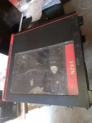 Desktop Computer Gigabyte 16GB Intel Core i7 SSD 256GB