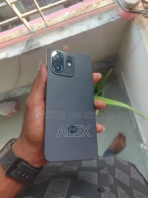 Itel A100C 64 GB Black