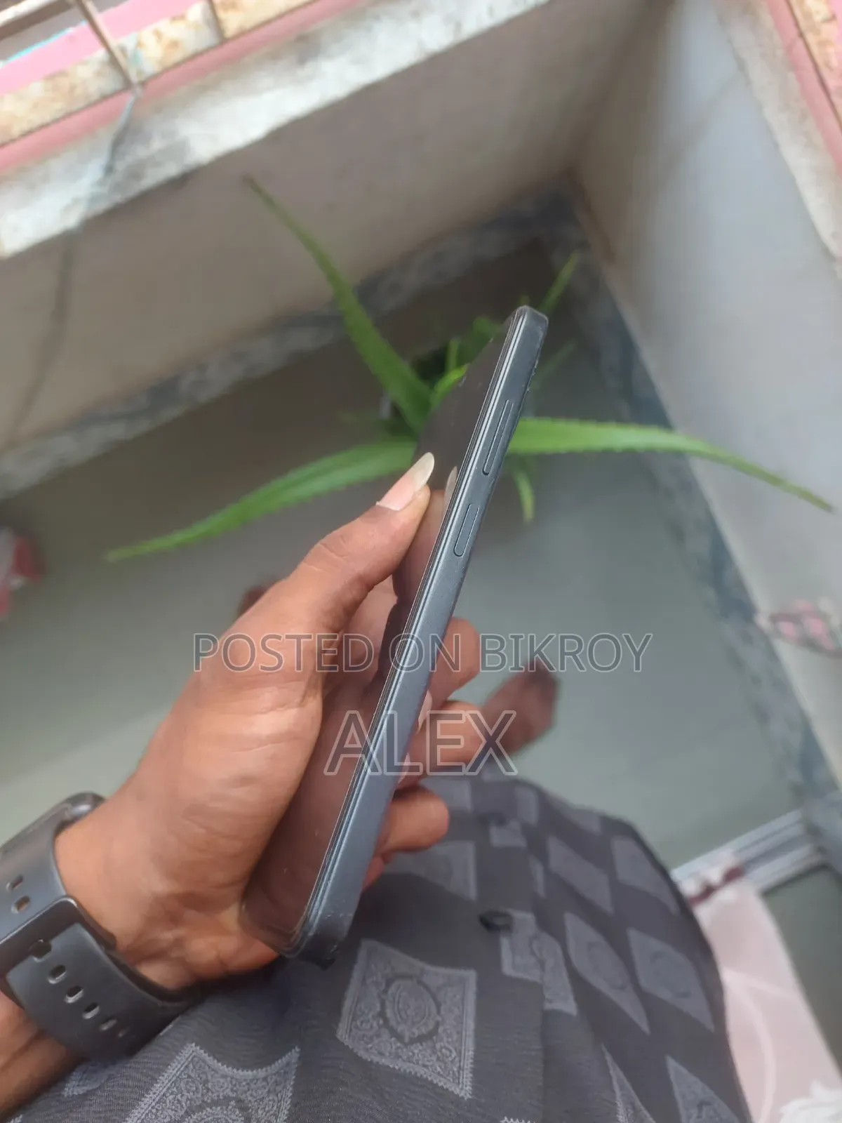 Itel A100C 64 GB Black