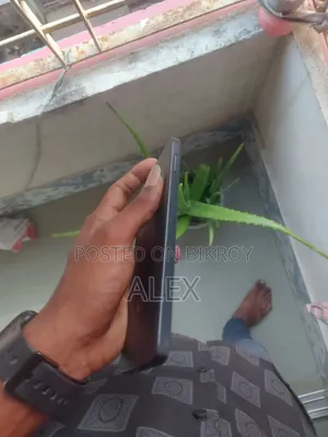 Itel A100C 64 GB Black