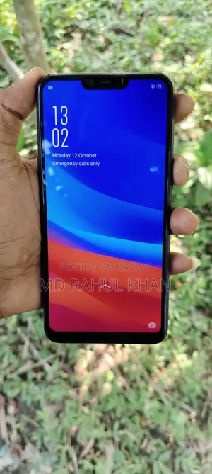Oppo A5 32 GB Blue