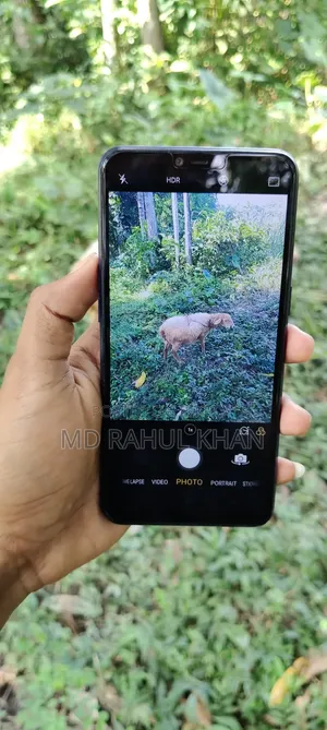 Oppo A5 32 GB Blue