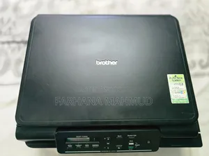 Printer with Scanner