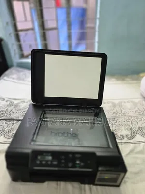 Printer with Scanner