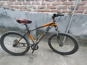 হাইড্রোলিক সাইকেল