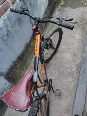 হাইড্রোলিক সাইকেল