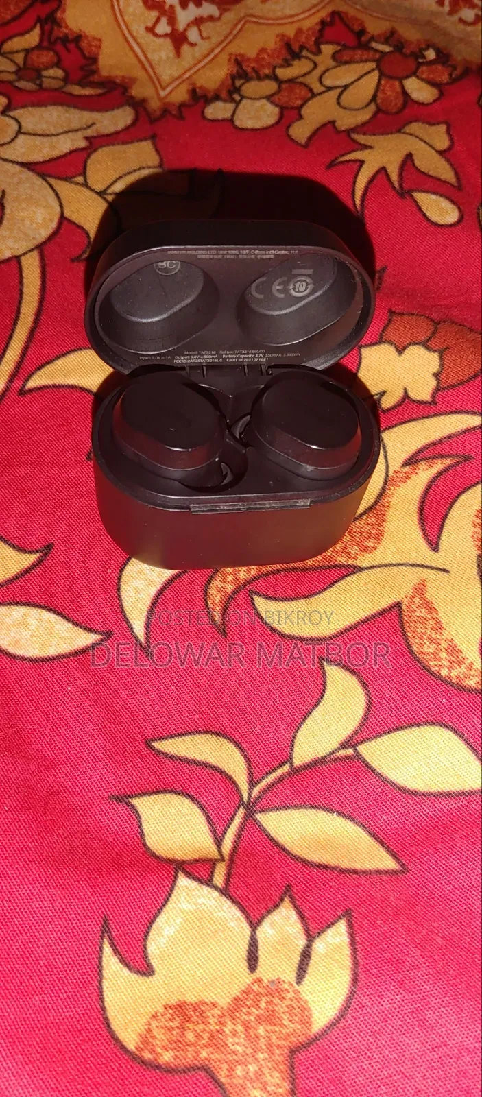 Philips Tat3216