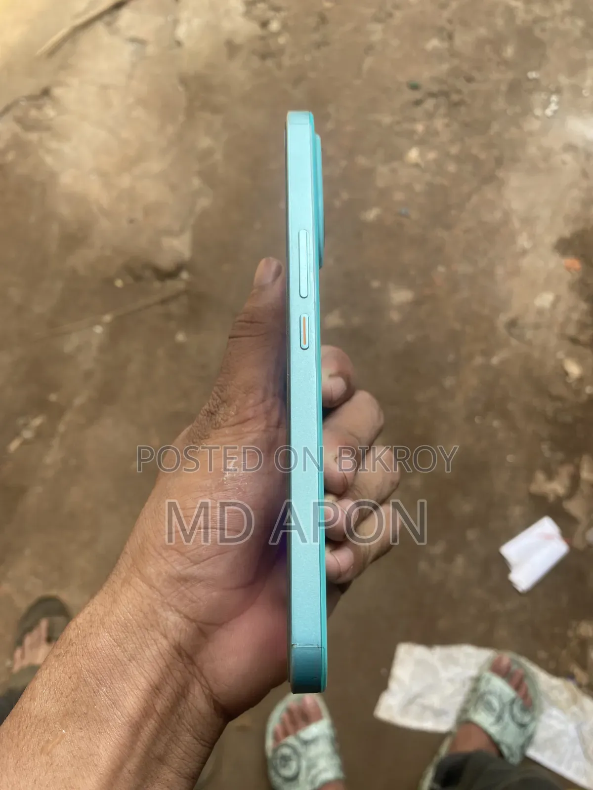 Tecno Pova 7 Pro 5G 256 GB