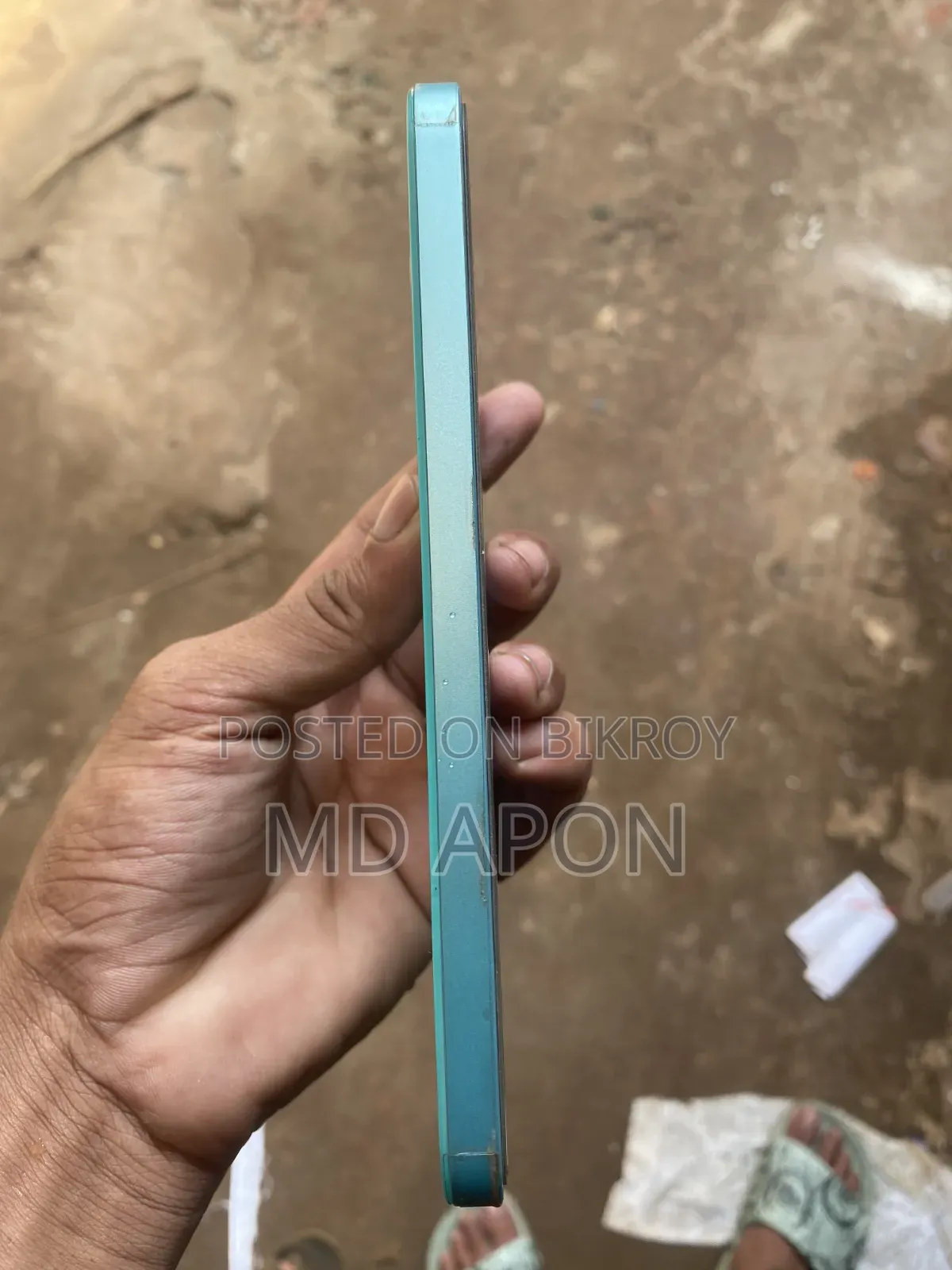 Tecno Pova 7 Pro 5G 256 GB