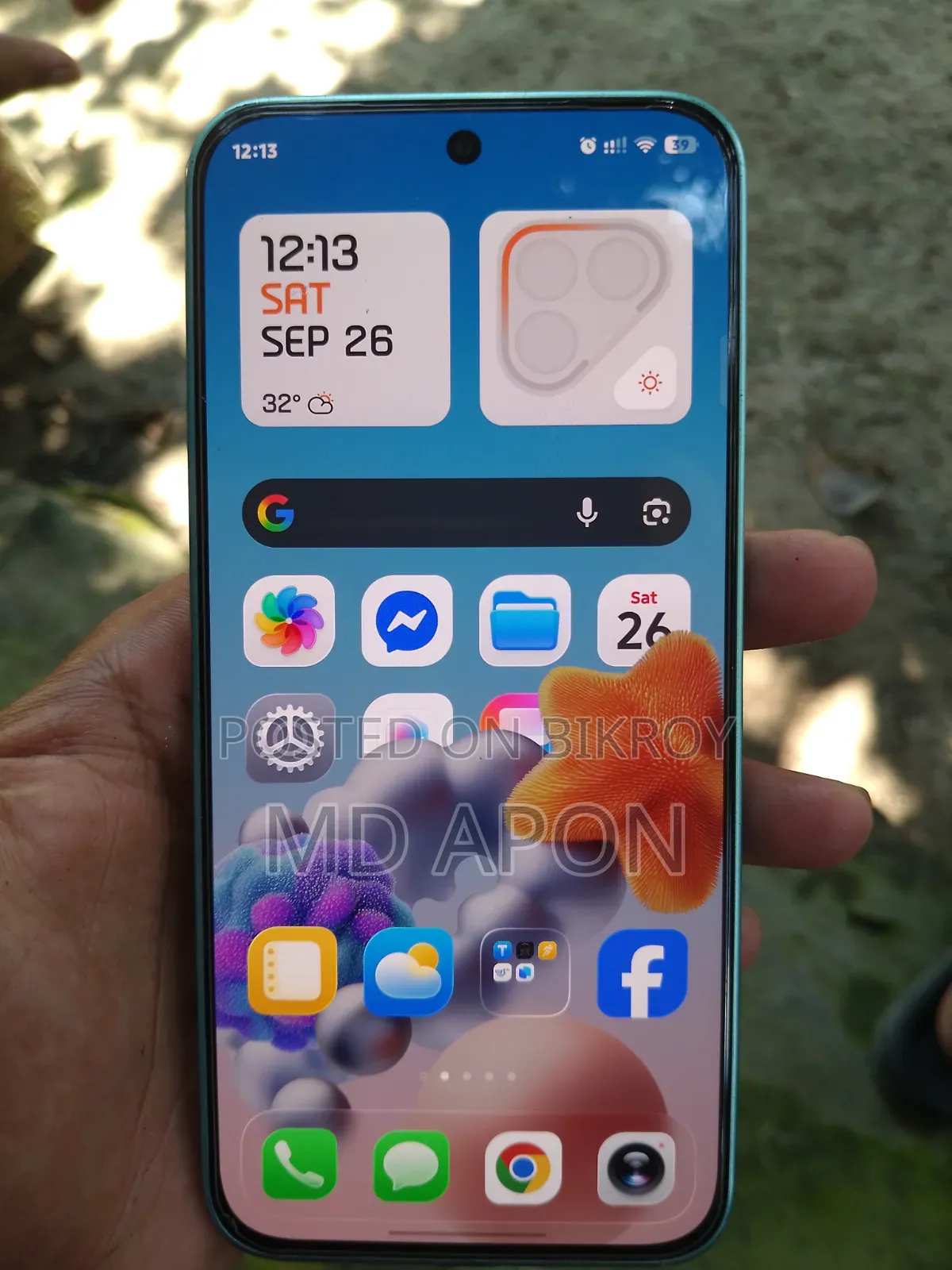 Tecno Pova 7 Pro 5G 256 GB