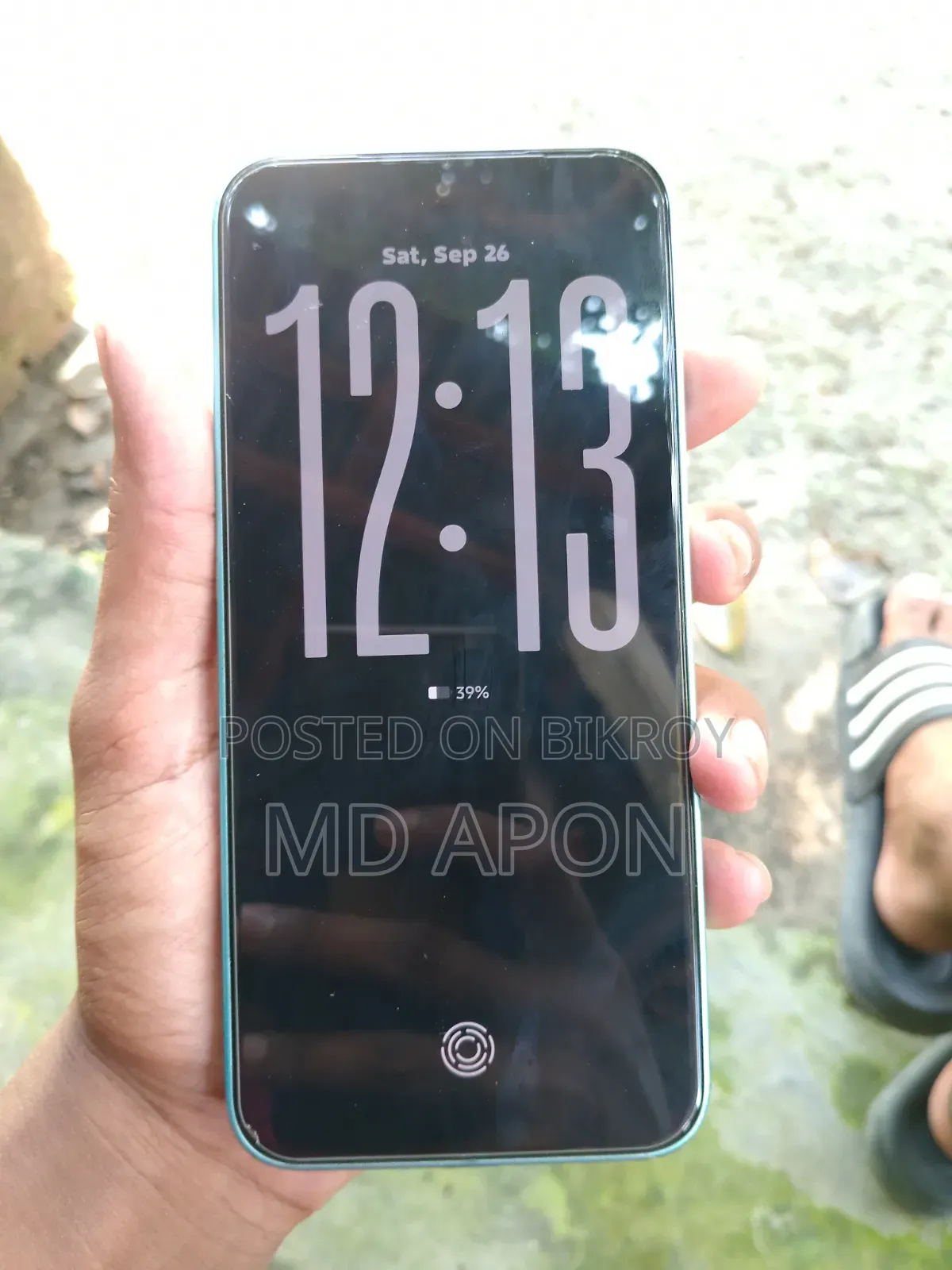 Tecno Pova 7 Pro 5G 256 GB