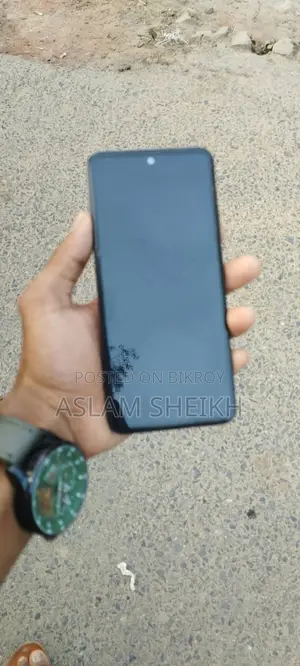 শাওমি রেডমি নোট ১১ ৬৪ জিবি কালো
