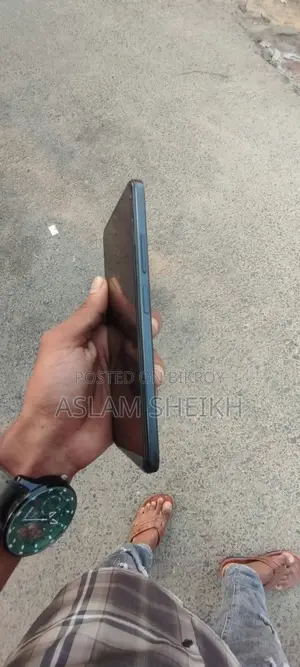 শাওমি রেডমি নোট ১১ ৬৪ জিবি কালো