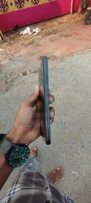শাওমি রেডমি নোট ১১ ৬৪ জিবি কালো