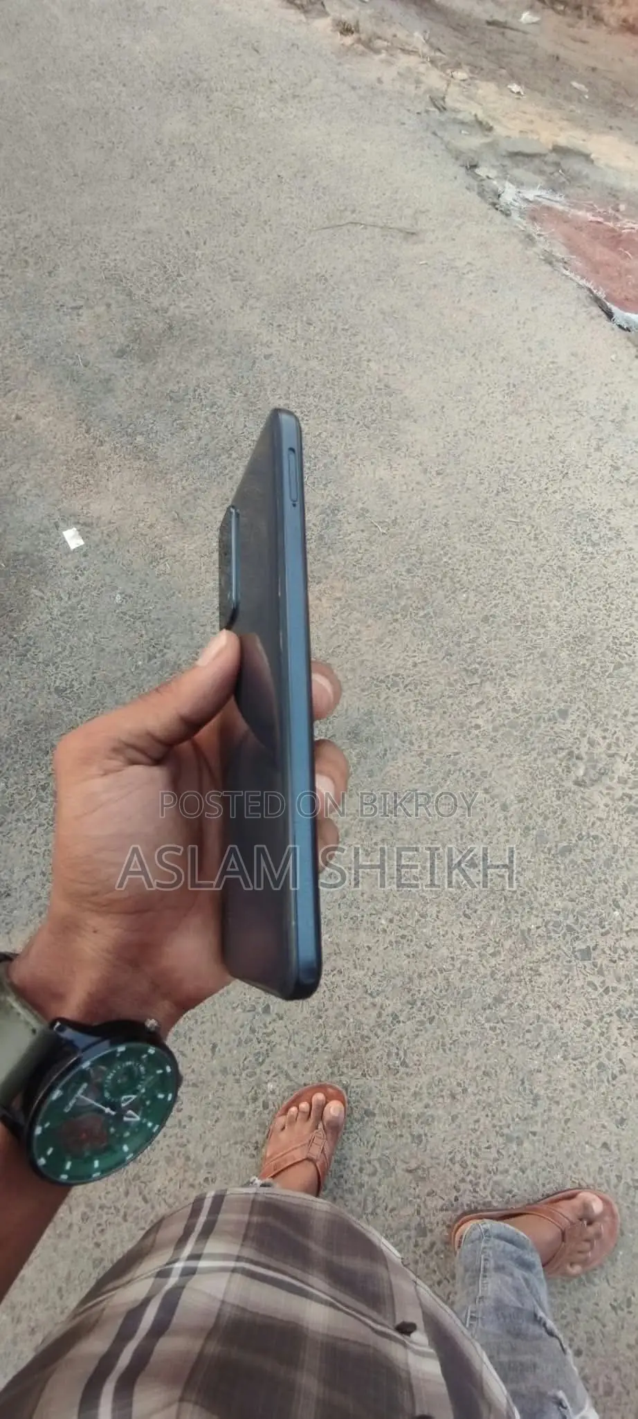 শাওমি রেডমি নোট ১১ ৬৪ জিবি কালো