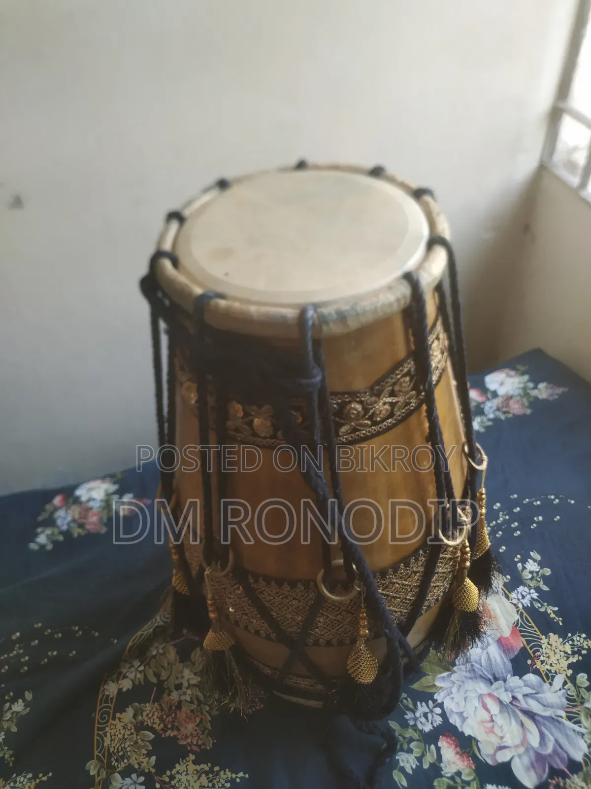 ঢোলক